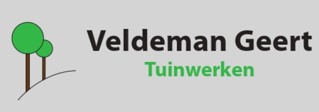 Veldeman Geert Tuinwerken