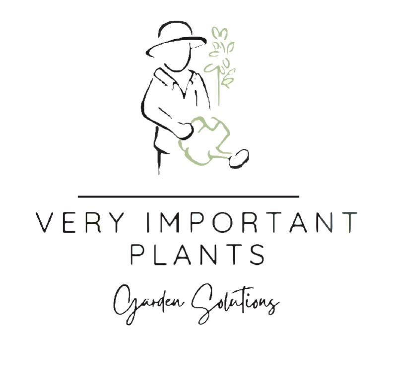 Very Important Plants
