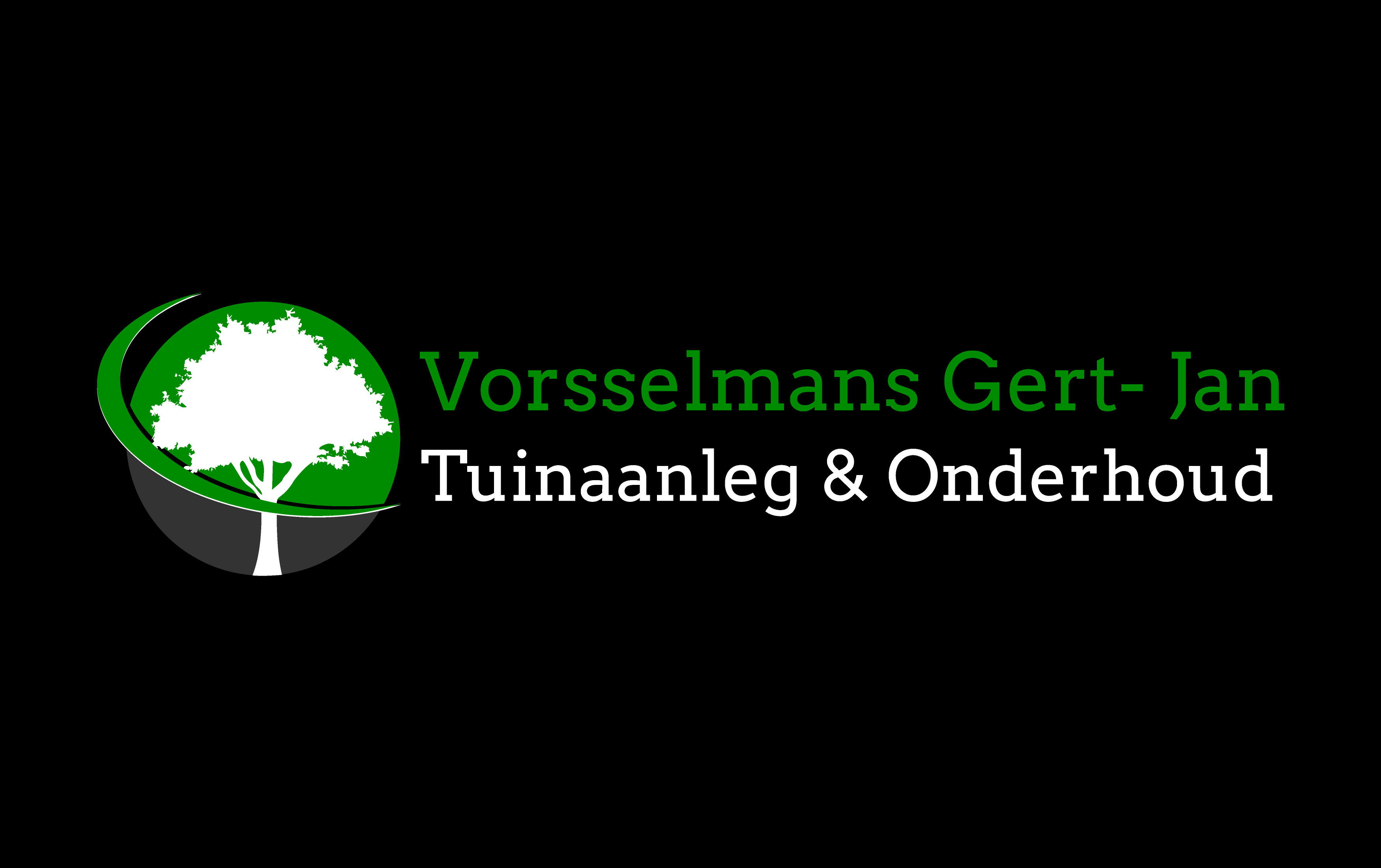 Vorsselmans Gert-Jan