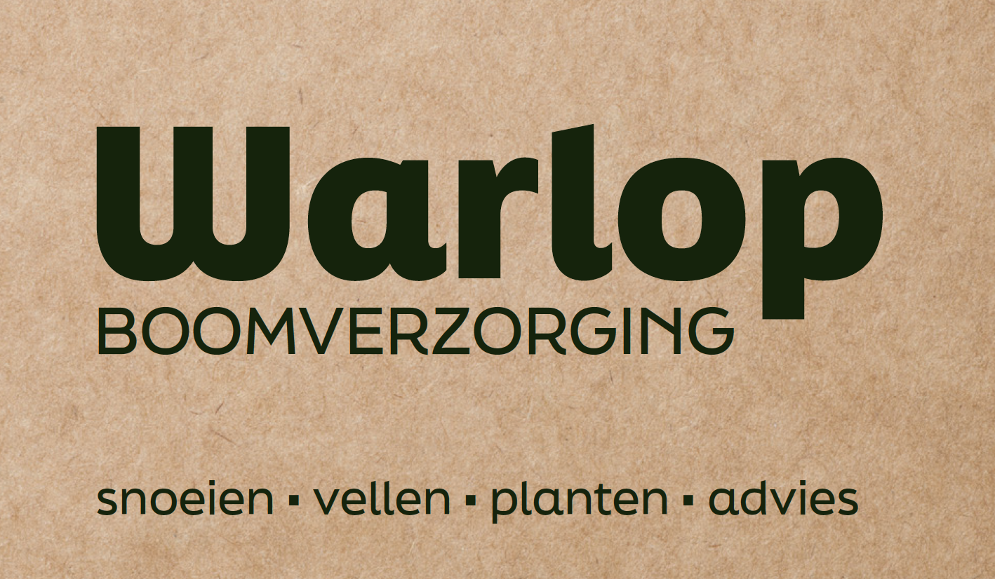 Warlop Boomverzorging