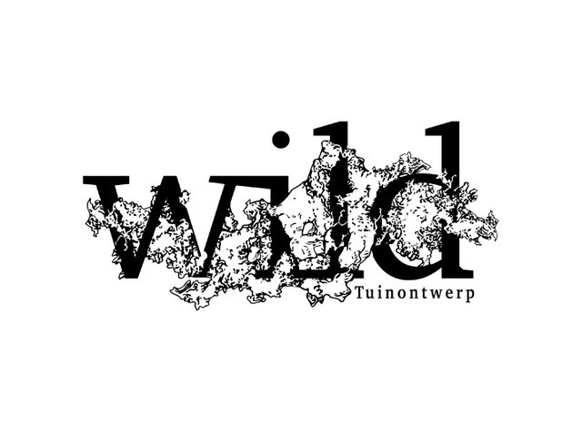 Wild tuinontwerp