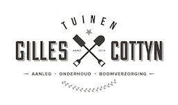 Tuinen Gilles Cottyn