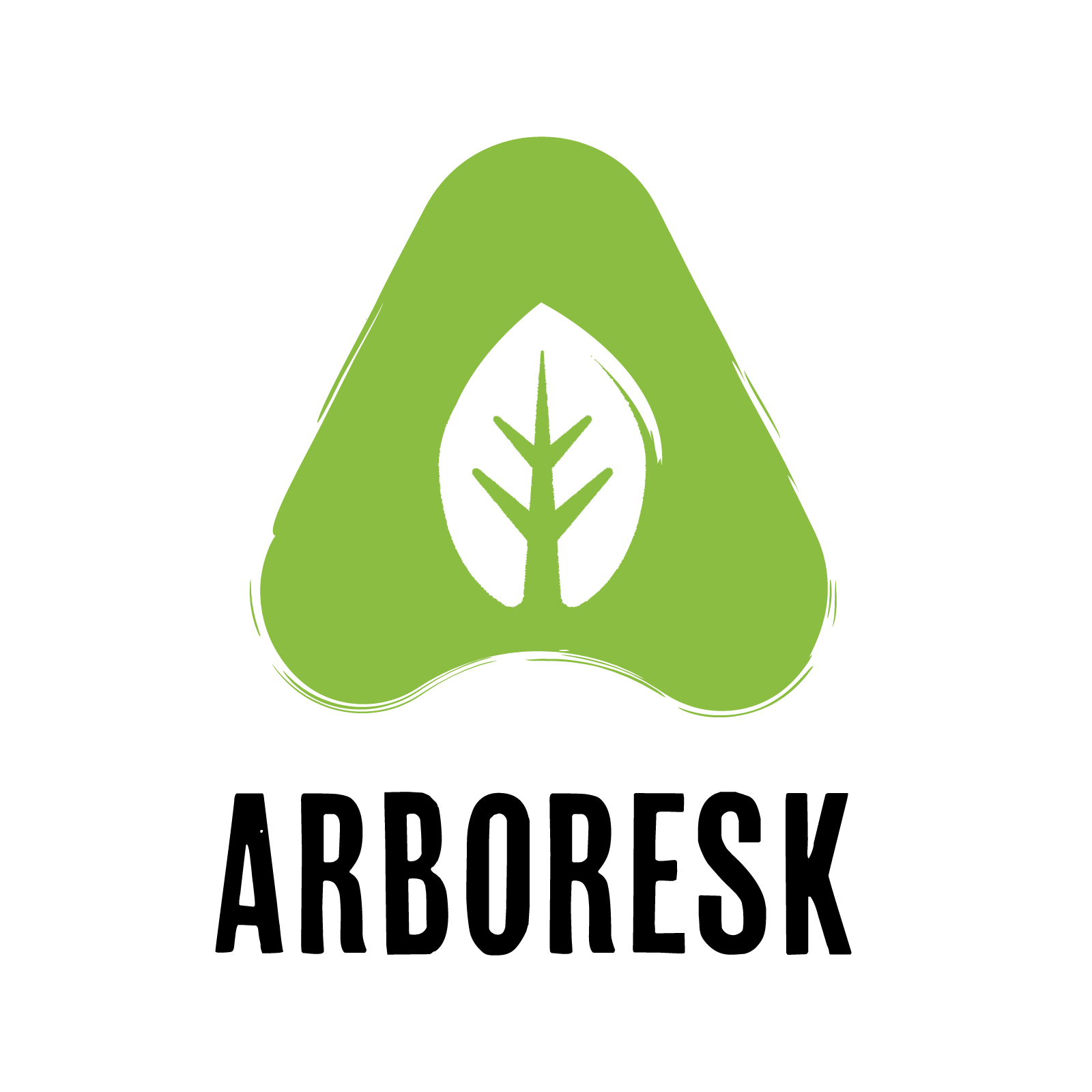 Arboresk