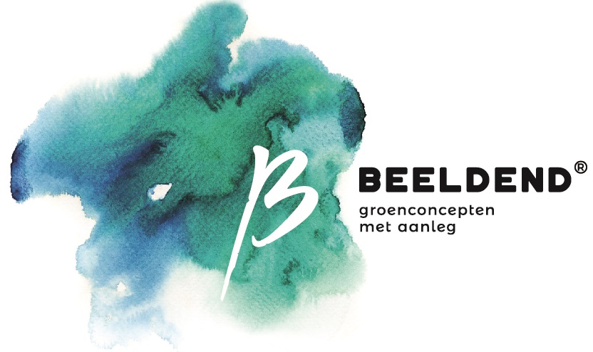 Beeldend - Groenconcepten met aanleg