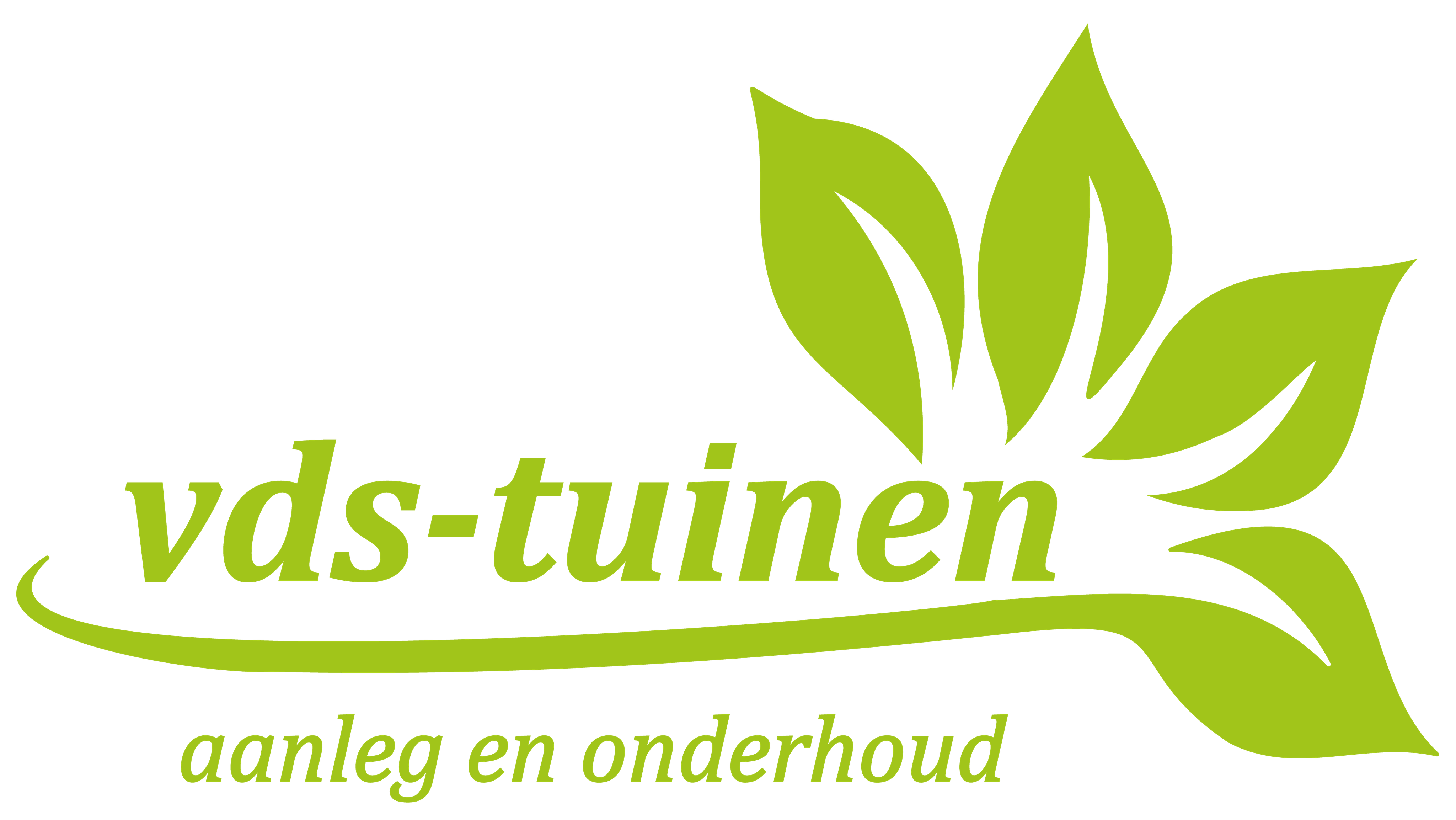 Vds tuinen