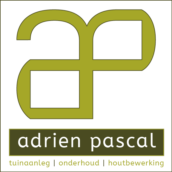 Tuinoplossing Adrien Pascal