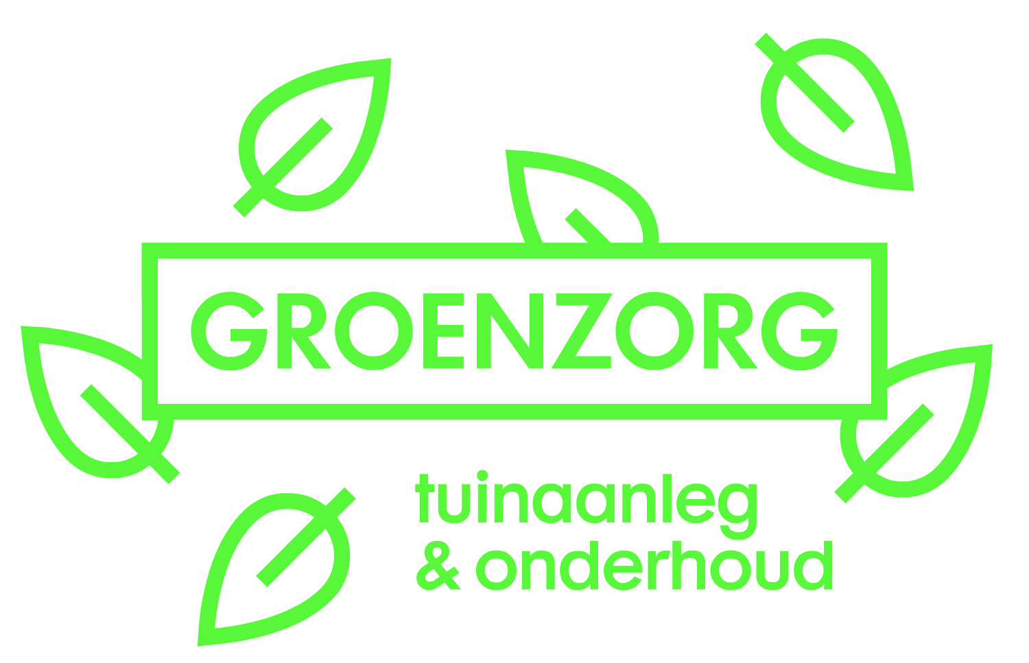 Groenzorg bvba