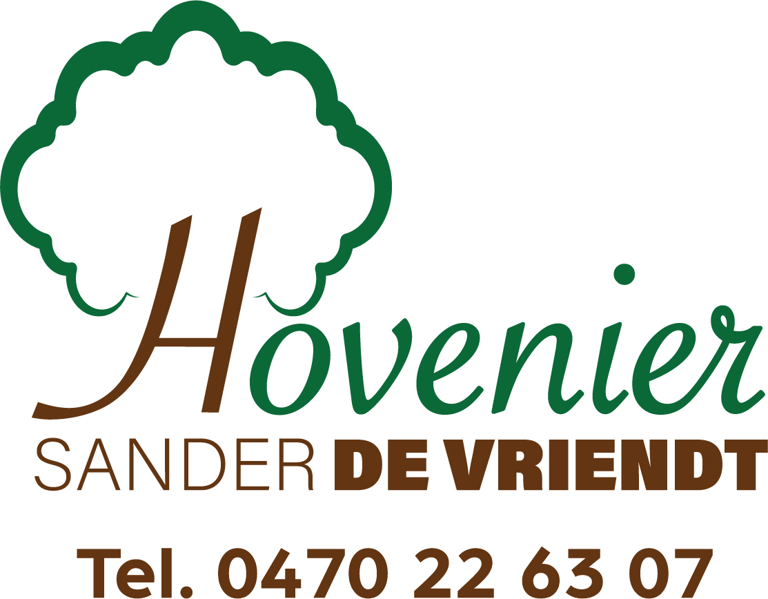 Hovenier Sander De Vriendt