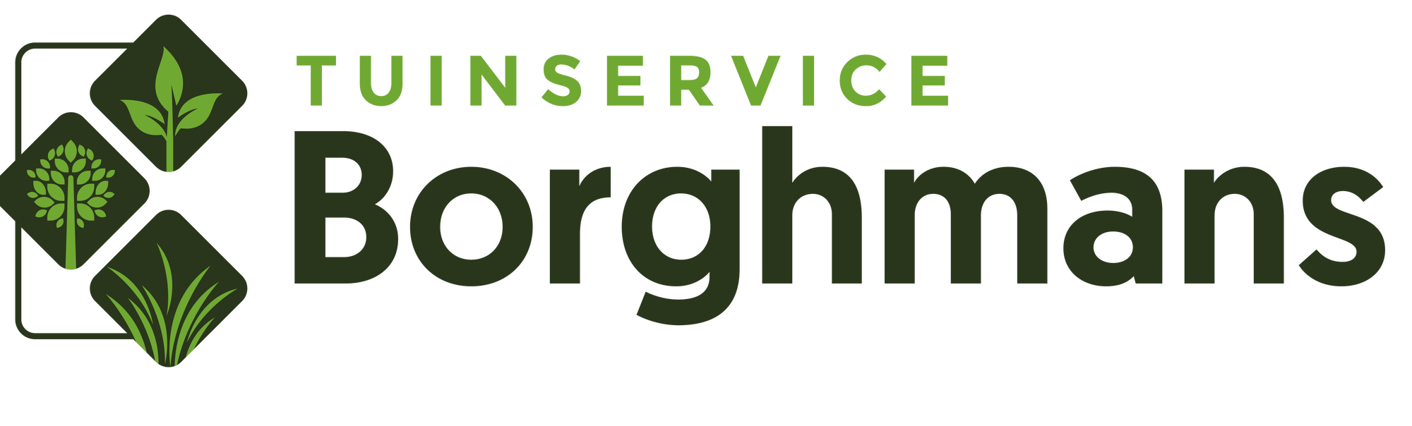 Tuinservice Borghmans vof