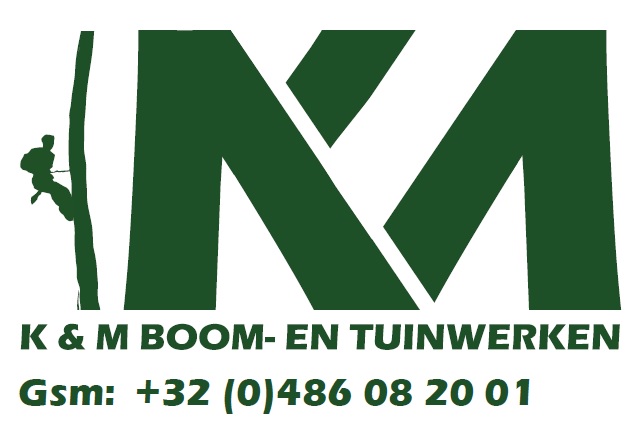 K&M boom- en tuinwerken 