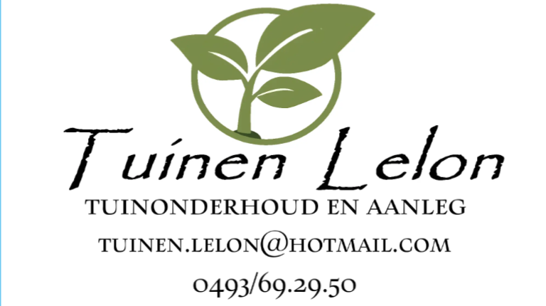 Tuinen Lelon