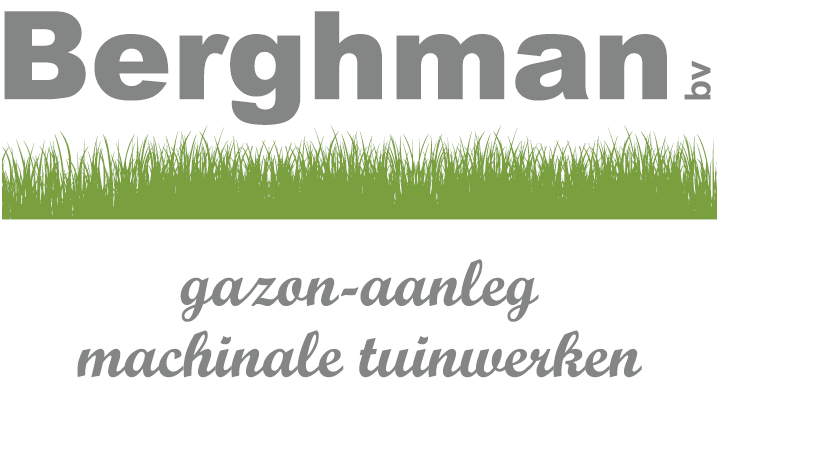 Berghman bv