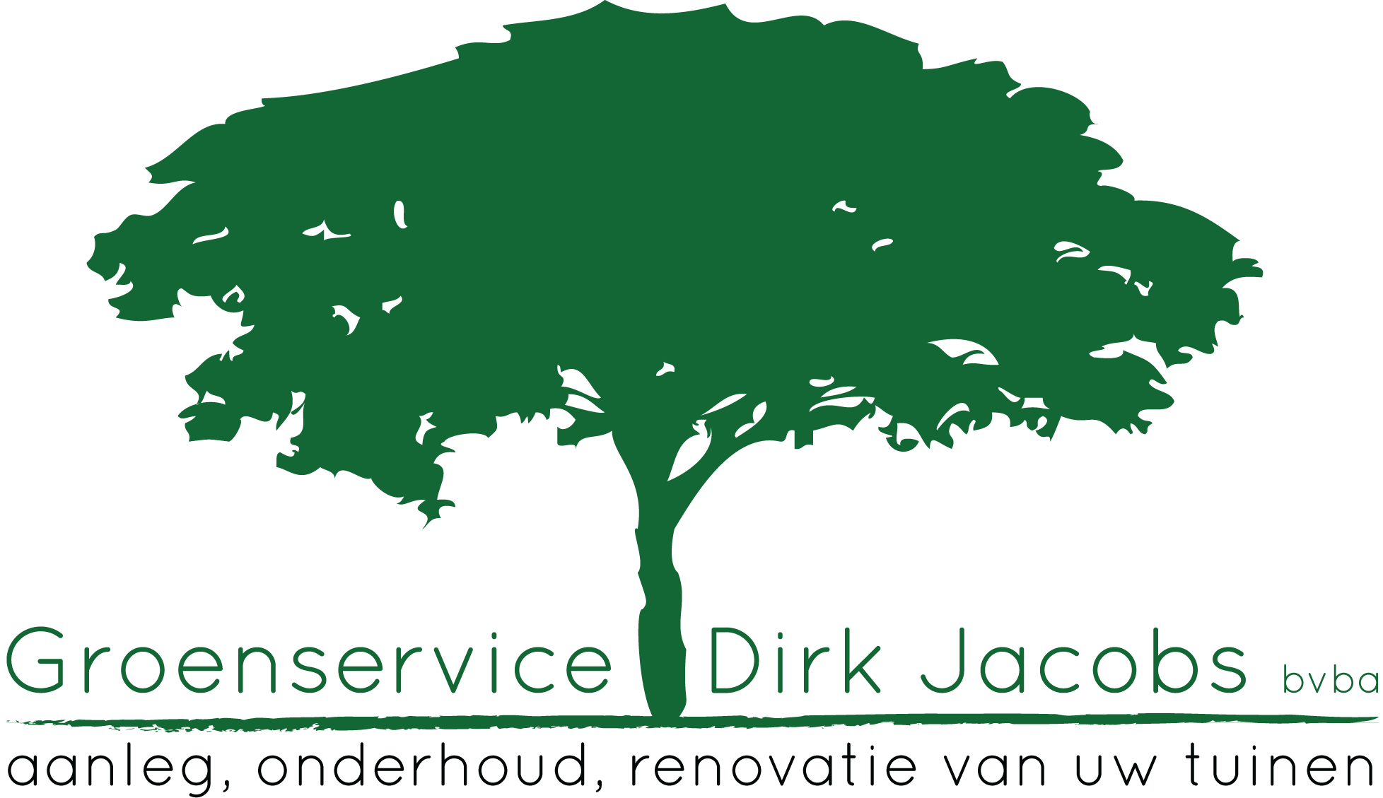 Groenservice Dirk Jacobs BVBA