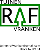 Tuinen Raf Vranken BVBA