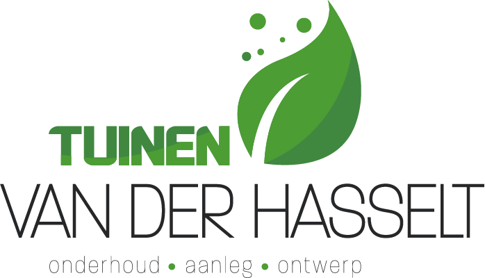 Tuinen Van der Hasselt