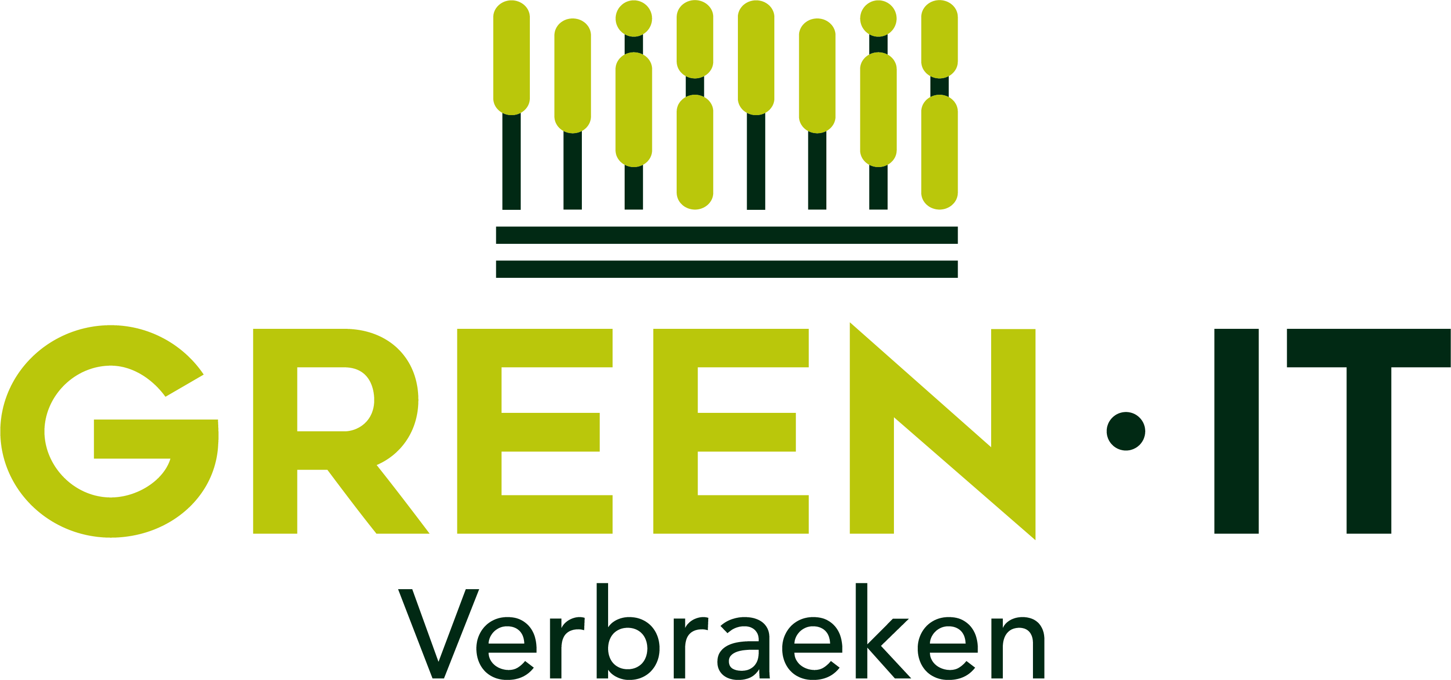 Green-IT Verbraeken ONGEDIERTE en TUINONTWERP services