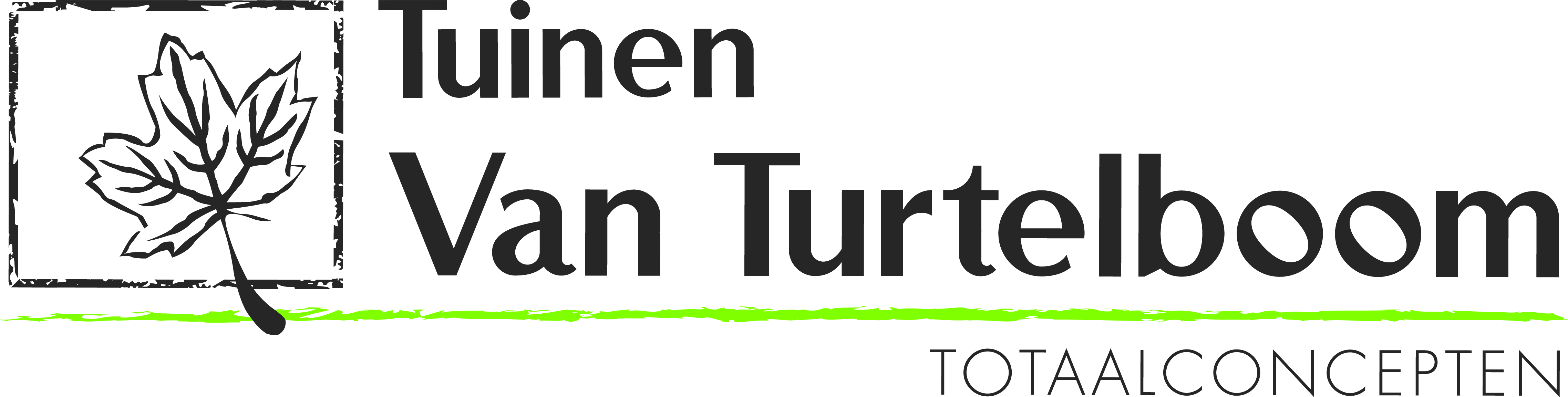 Tuinen Van Turtelboom bv