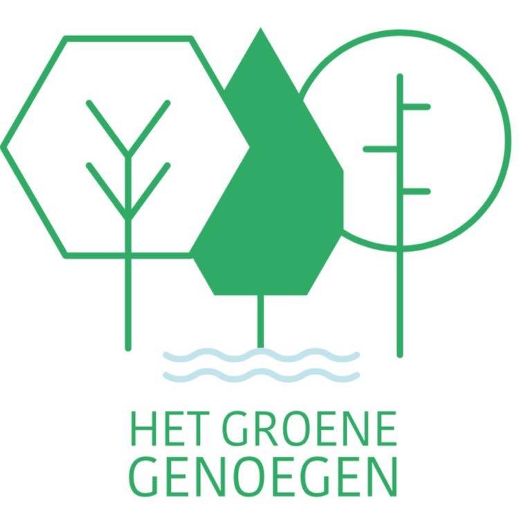 Het groene genoegen b.v.