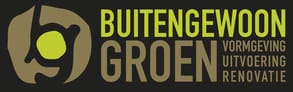 Buitengewoon Groen