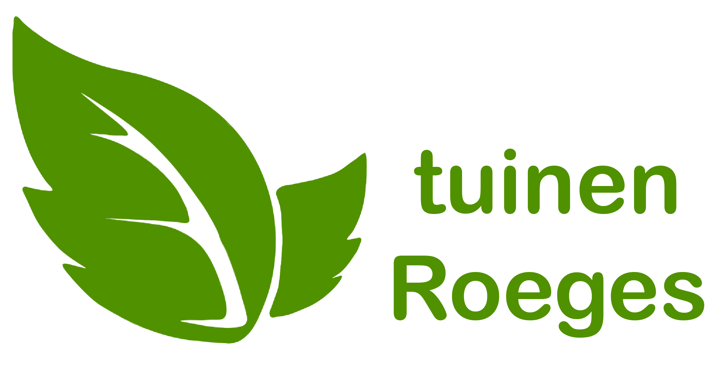 Tuinen Roeges