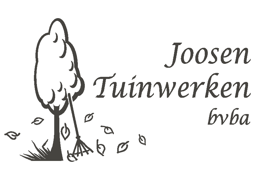 Joosen Tuinwerken bvba