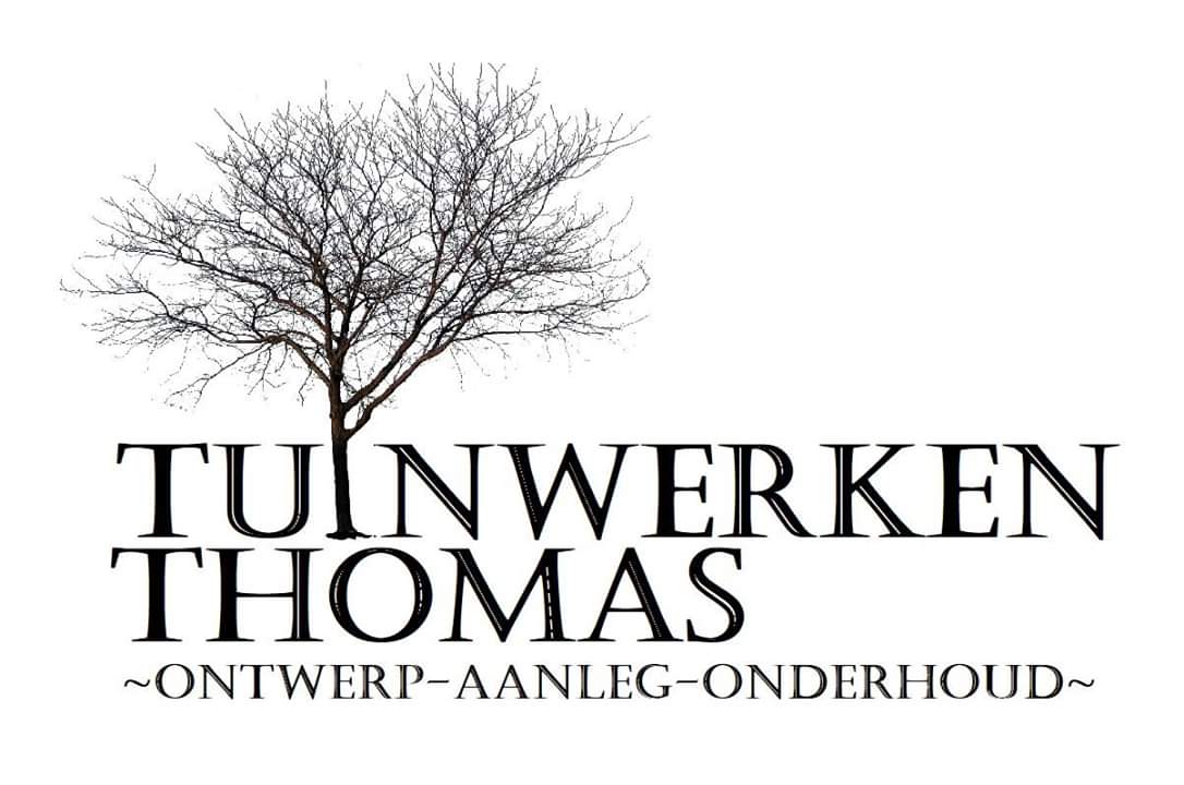 Tuinwerken Thomas
