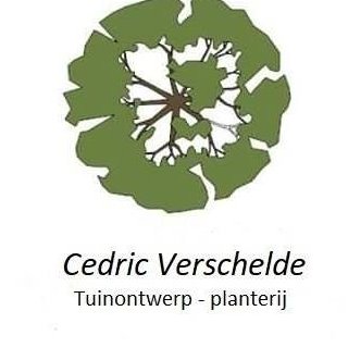 tuinen Cedric Verschelde