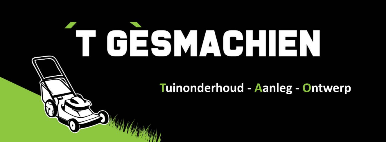 't Gèsmachien