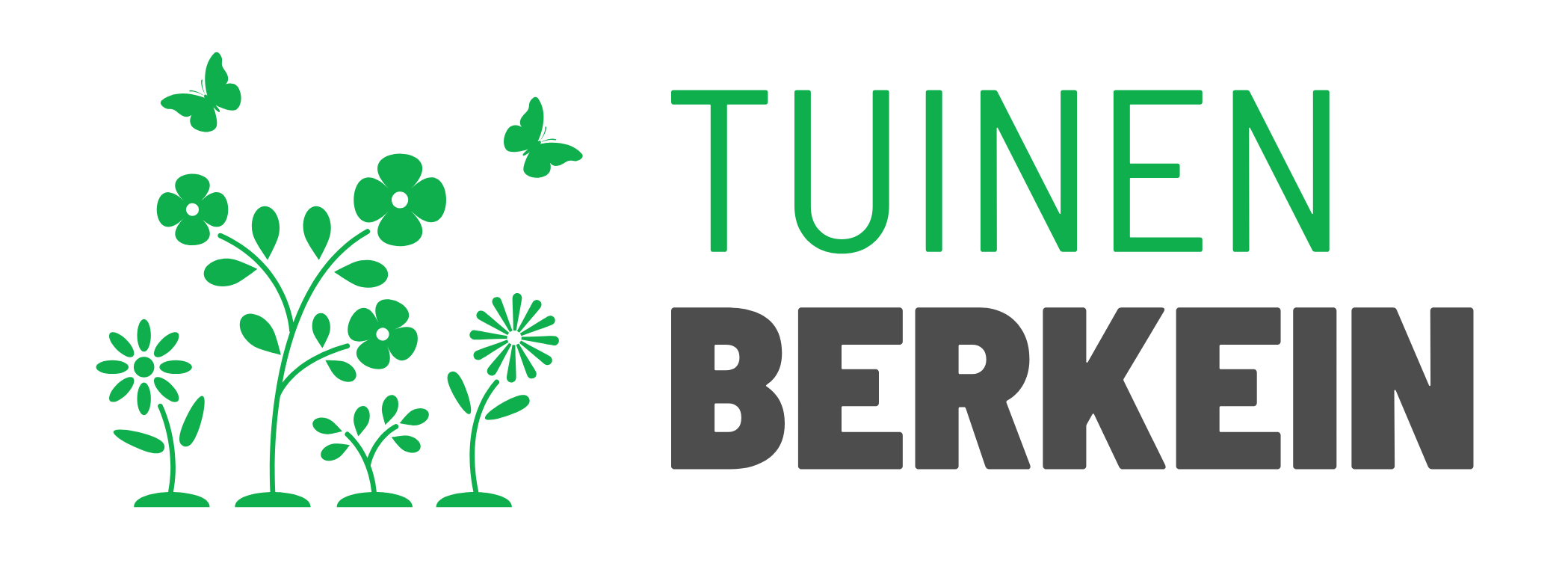 Tuinen Berkein