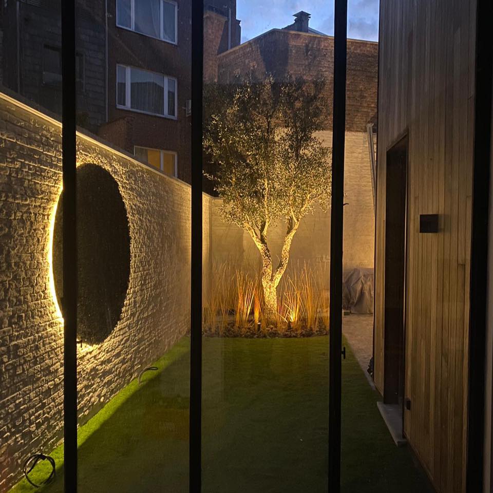 Brummel gardens