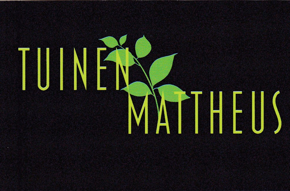 Tuinen Mattheus BV