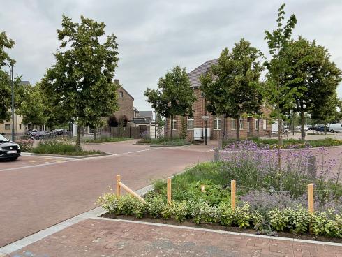 Bocholt - Onthardingsproject centrum Bocholt - Onthardingsproject centrum