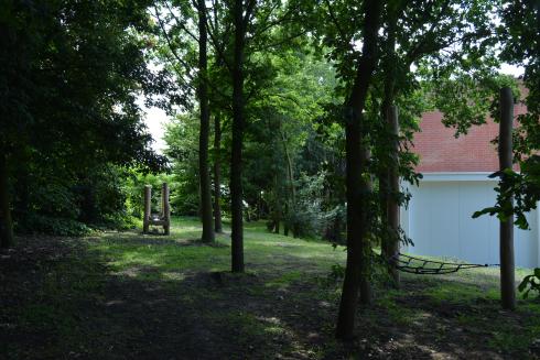 Ichtegem - Speelplein Bengelberg Ichtegem - Speelplein Bengelberg