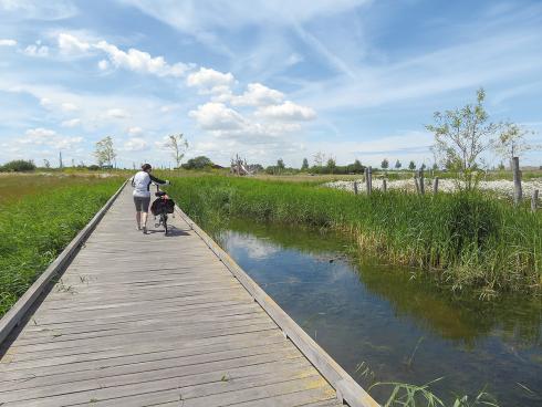 IJzerboomgaard in Diksmuide