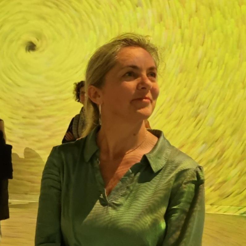 Kathleen De Clercq