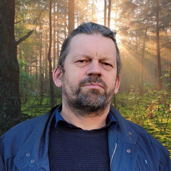Wim Peeters