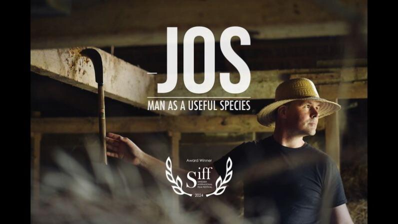 JOS – De mens als nuttige soort © HENKFILM