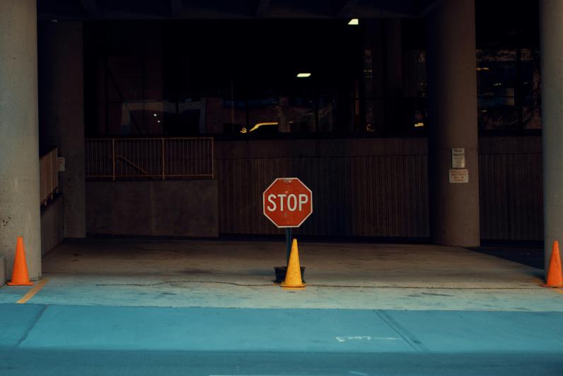 Illustratiebeeld © Ron McClenny / Unsplash