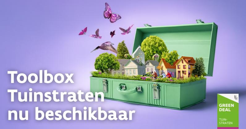 Illustratiebeeld © Infopunt Publieke Ruimte