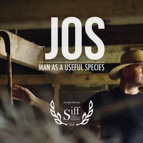 JOS – De mens als nuttige soort © HENKFILM