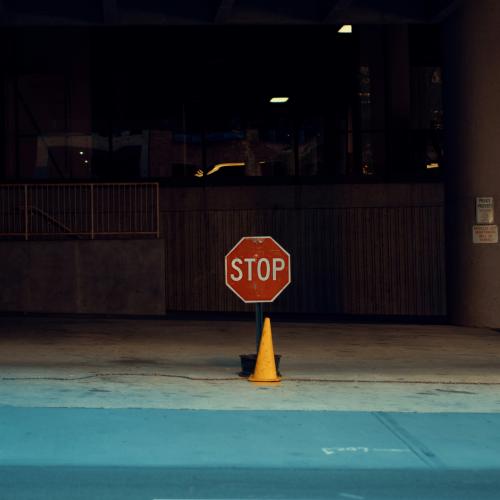 Illustratiebeeld © Ron McClenny / Unsplash