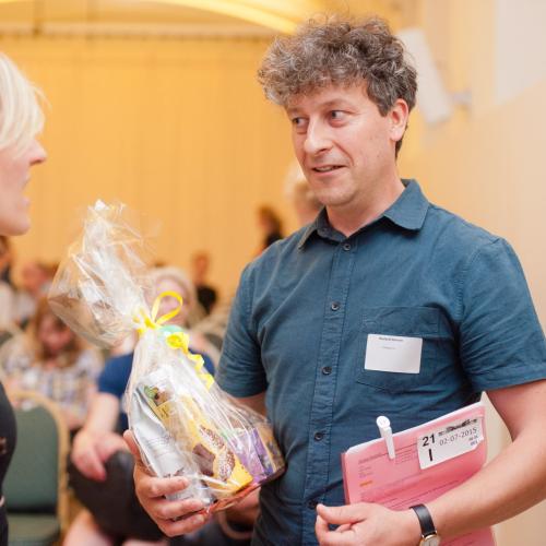 Openbaargroen.be - Roeland Samson © Beeldbank UGent