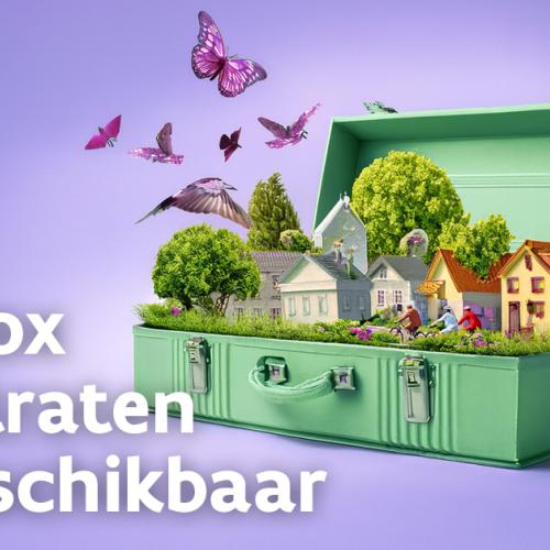 Illustratiebeeld © Infopunt Publieke Ruimte