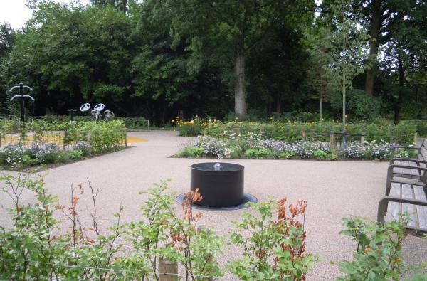 Craeyenhof in Zwijndrecht