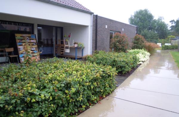 Dagcentrum Vogelzang in Laakdal