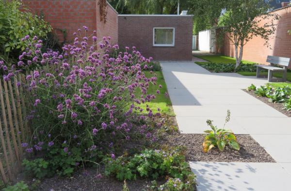 Sint-Jozefswegel in Oostkamp