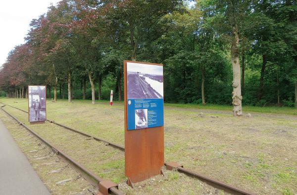 Kolenspoor in Beringen