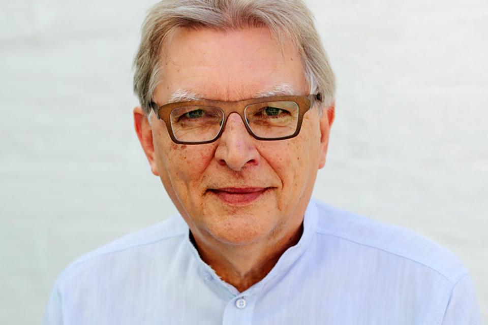Paul Geerts