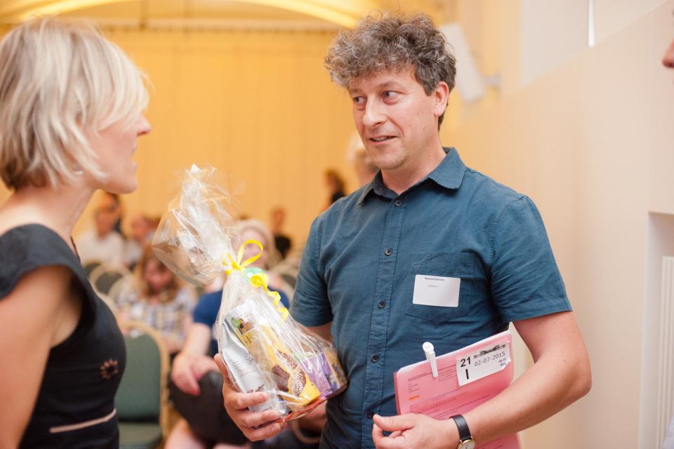 Openbaargroen.be - Roeland Samson © Beeldbank UGent