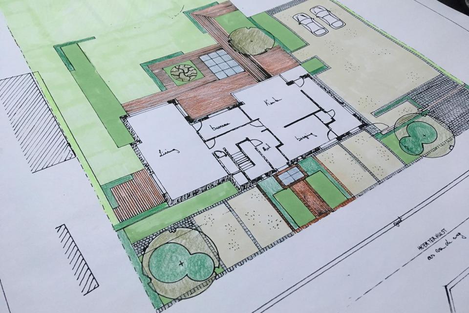 Ontwerp